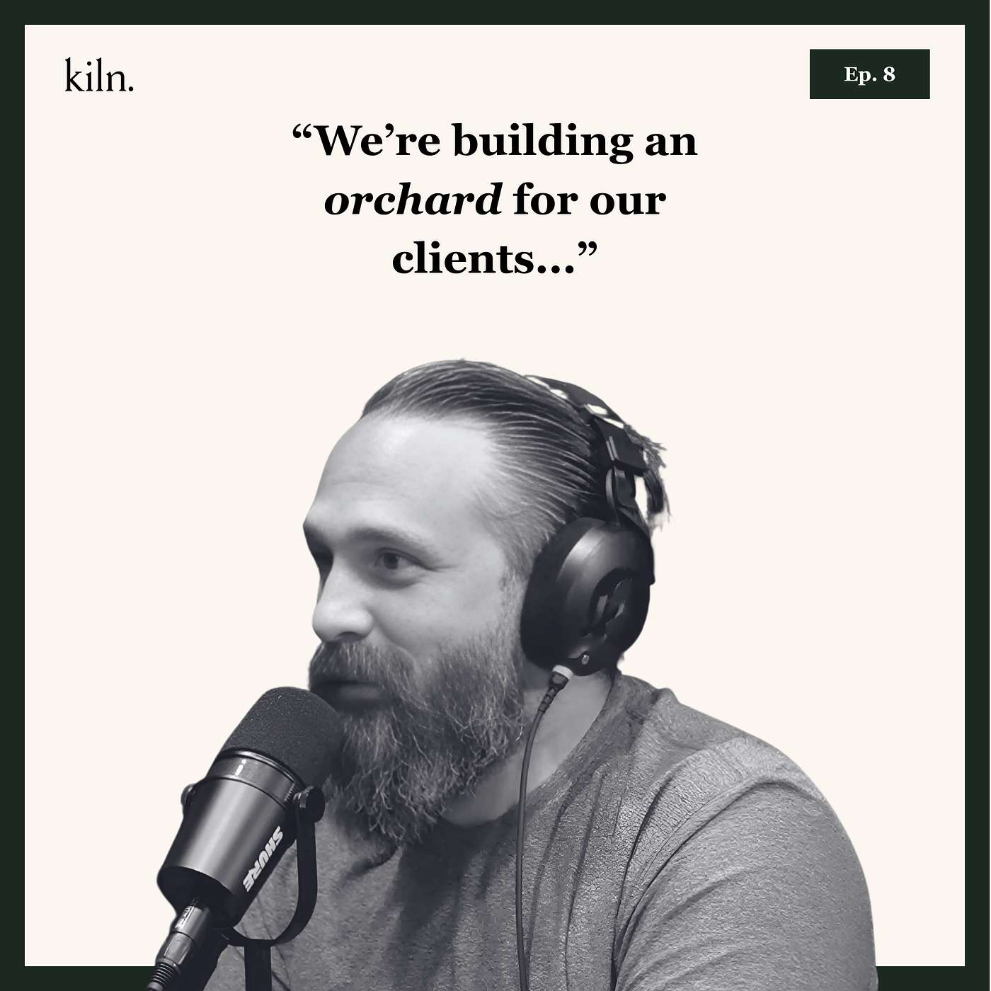 Kiln Conversations