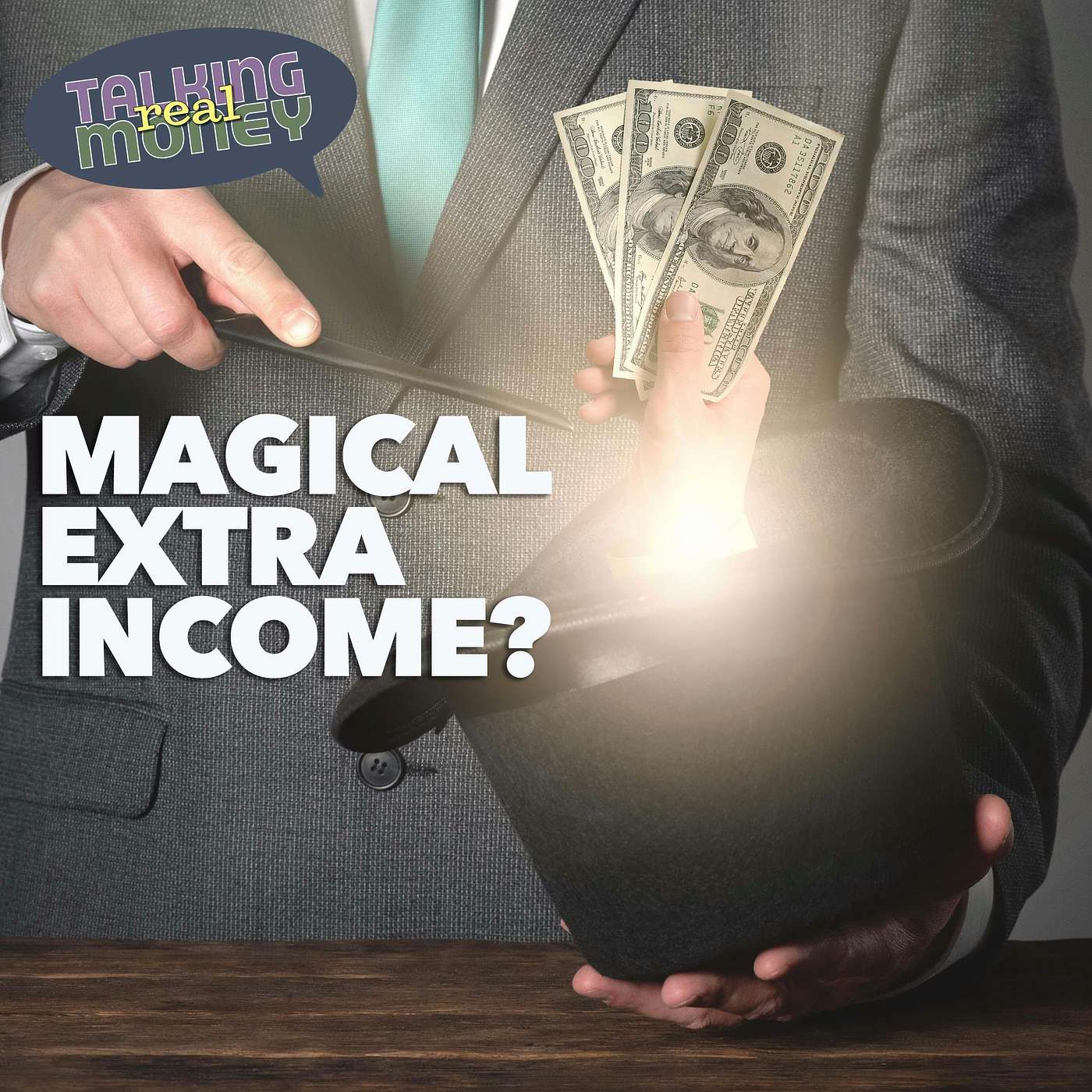 More Return Adds Risk