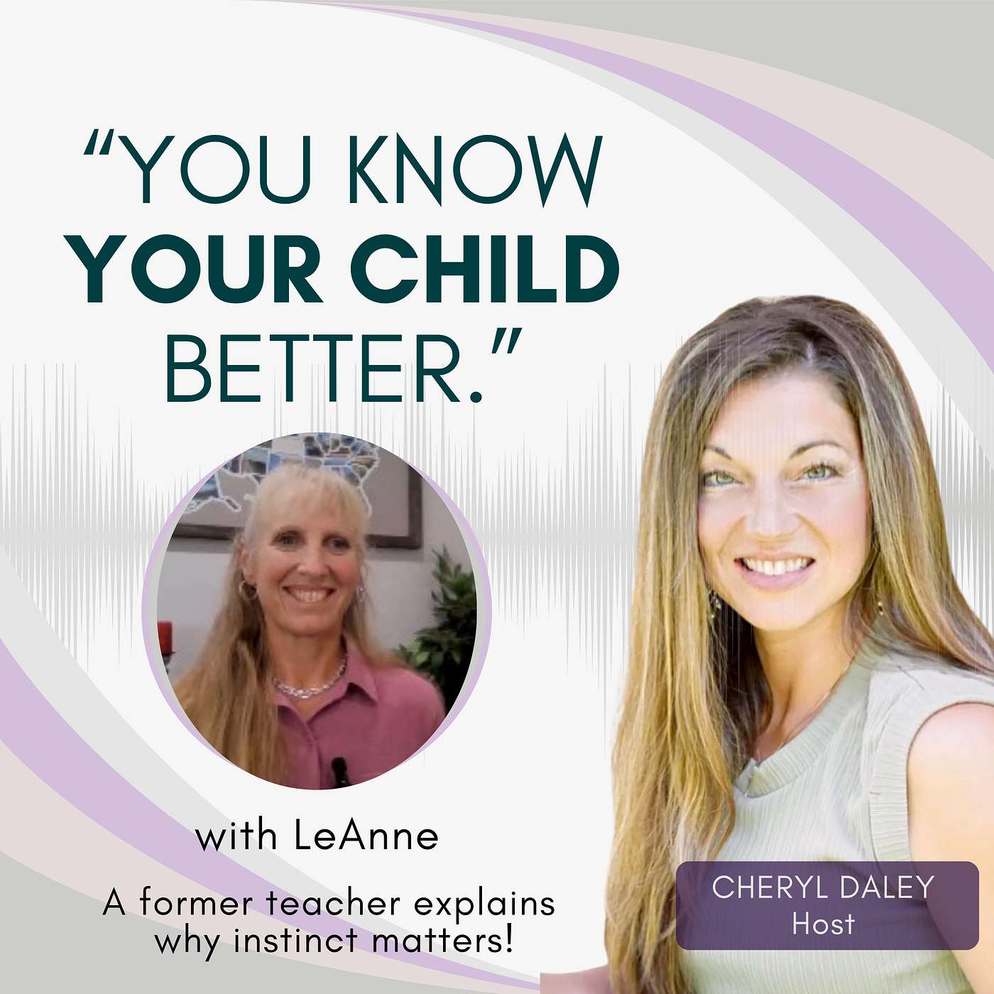 #152: You Know Your Child Better Than Any School Ever Could