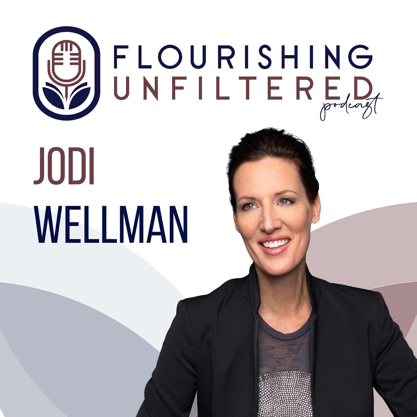 Flourishing Unfiltered: Tackling Loneliness, Self-Doubt, and Overwhelm in Business