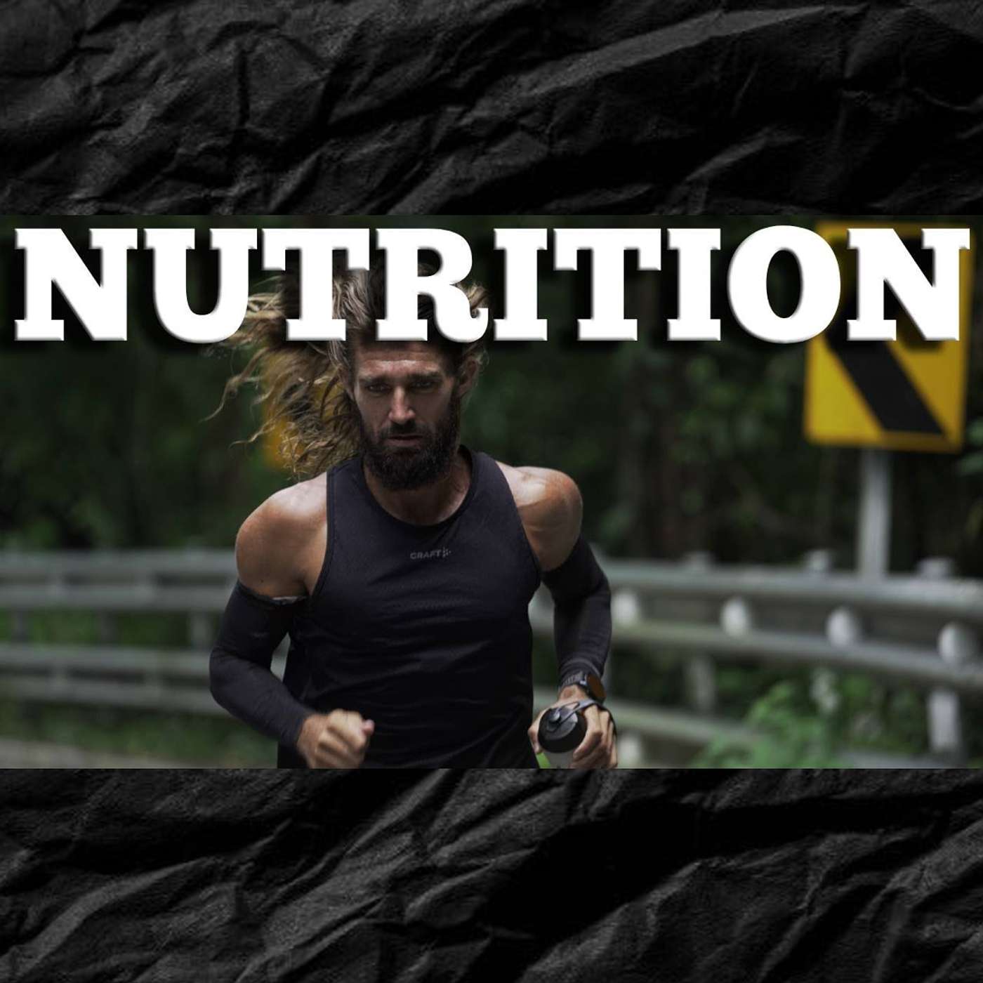 The Ultimate Marathon Time Hack: Transform Your Nutrition, Transform Your Race!