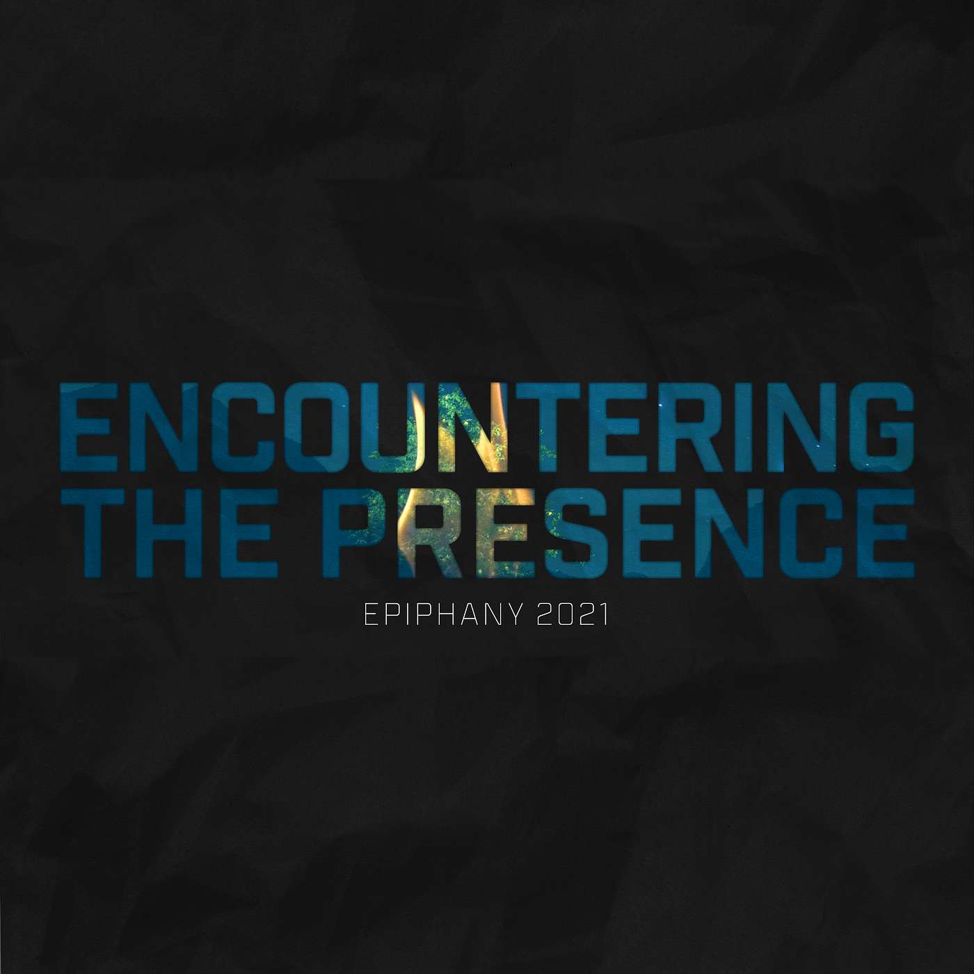 Encountering the Presence | Luke 2:22–52 » February 14, 2021