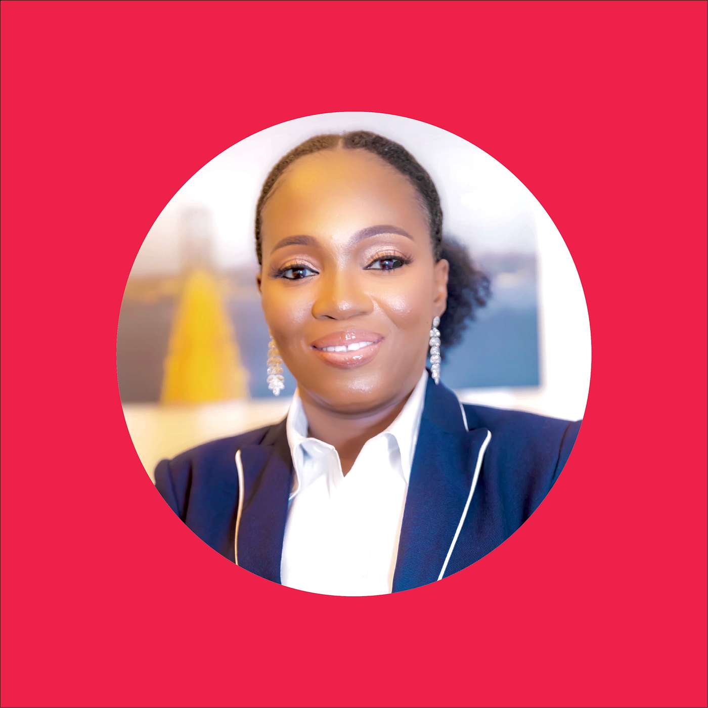 Exploring Resilience, Faith, and Diversity in Clinical Leadership with Adeola Adenuga episode artwork