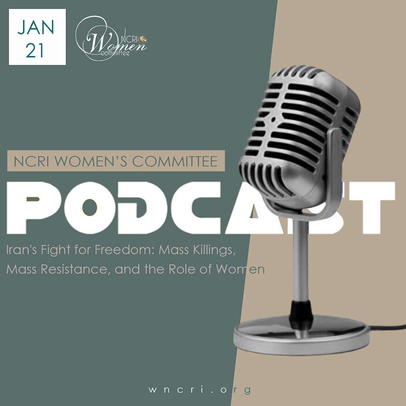 NCRI Women\'s Committee