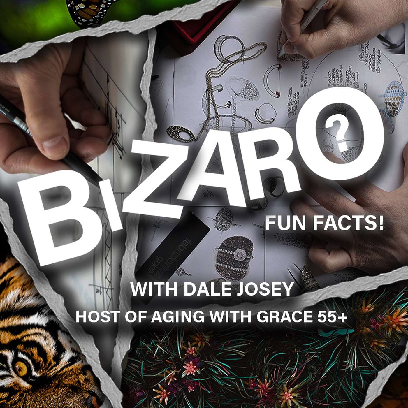 Bizaro!