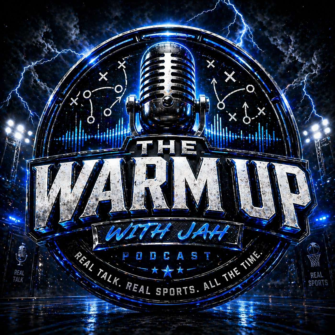 The Warm Up