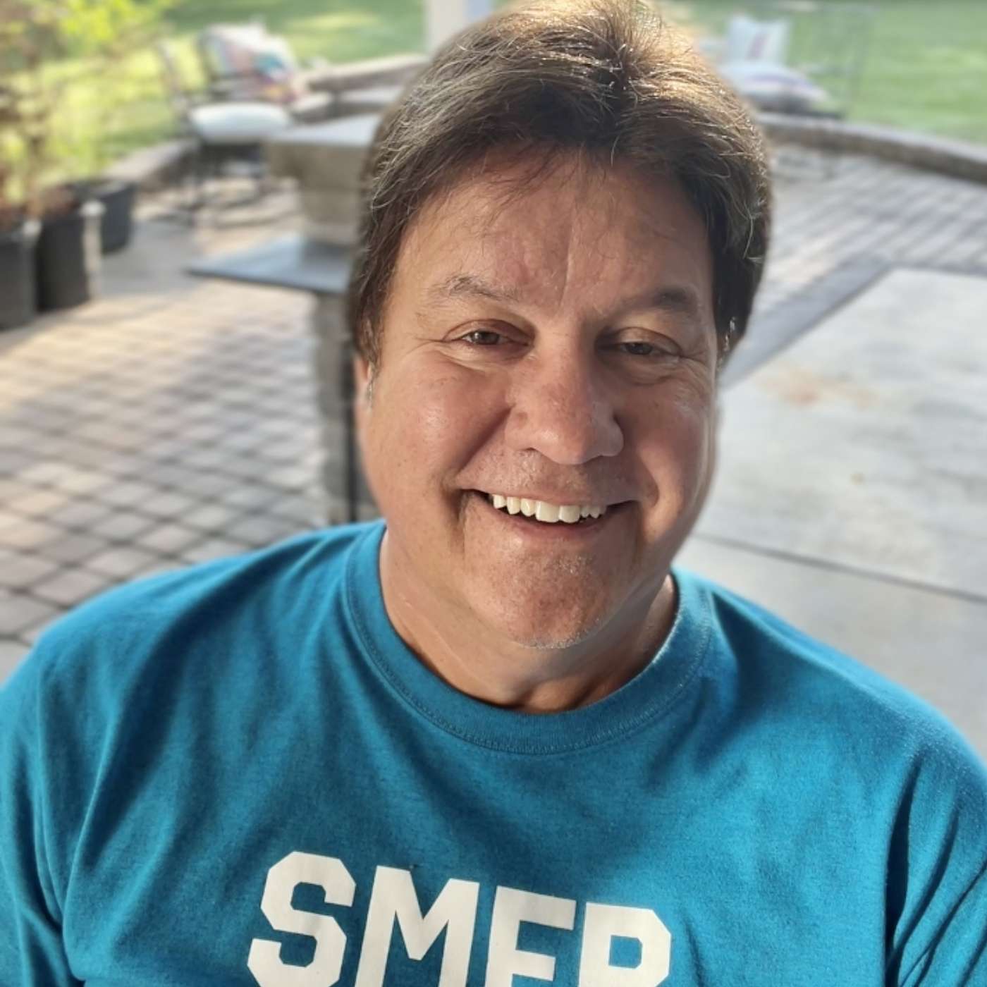 SMFR The Podcast