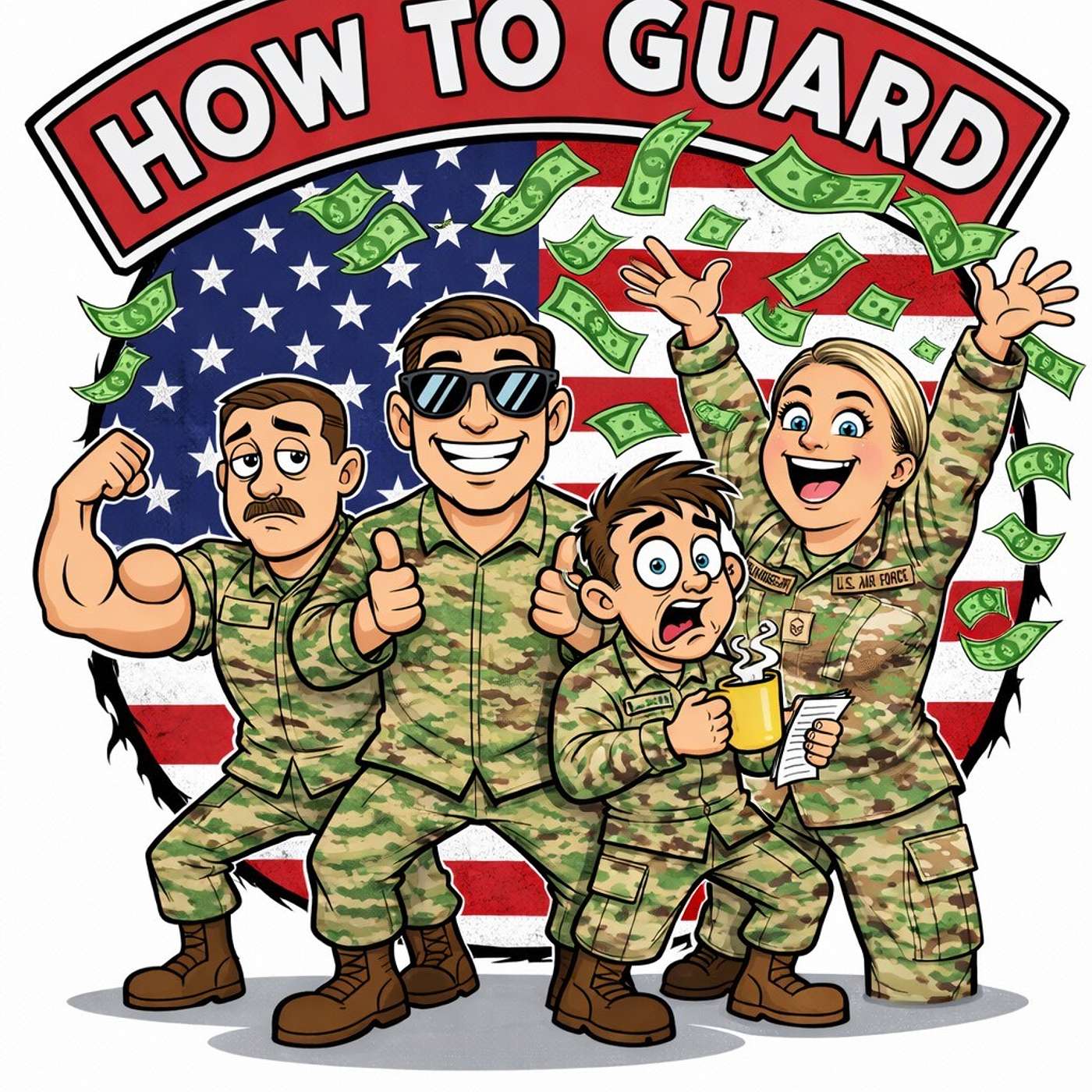 Benefits Explained! Paid College Tuition, Bonuses, and More! Benefits Explained! Paid College Tuition, Bonuses, and More!