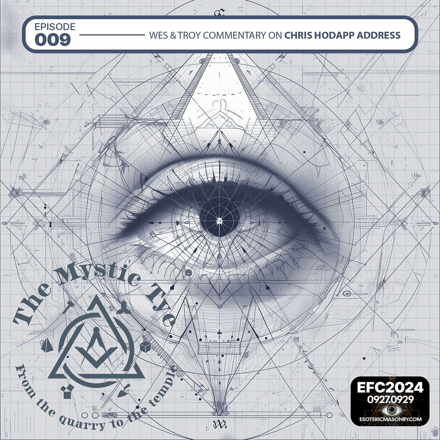 The Mystic Tye
