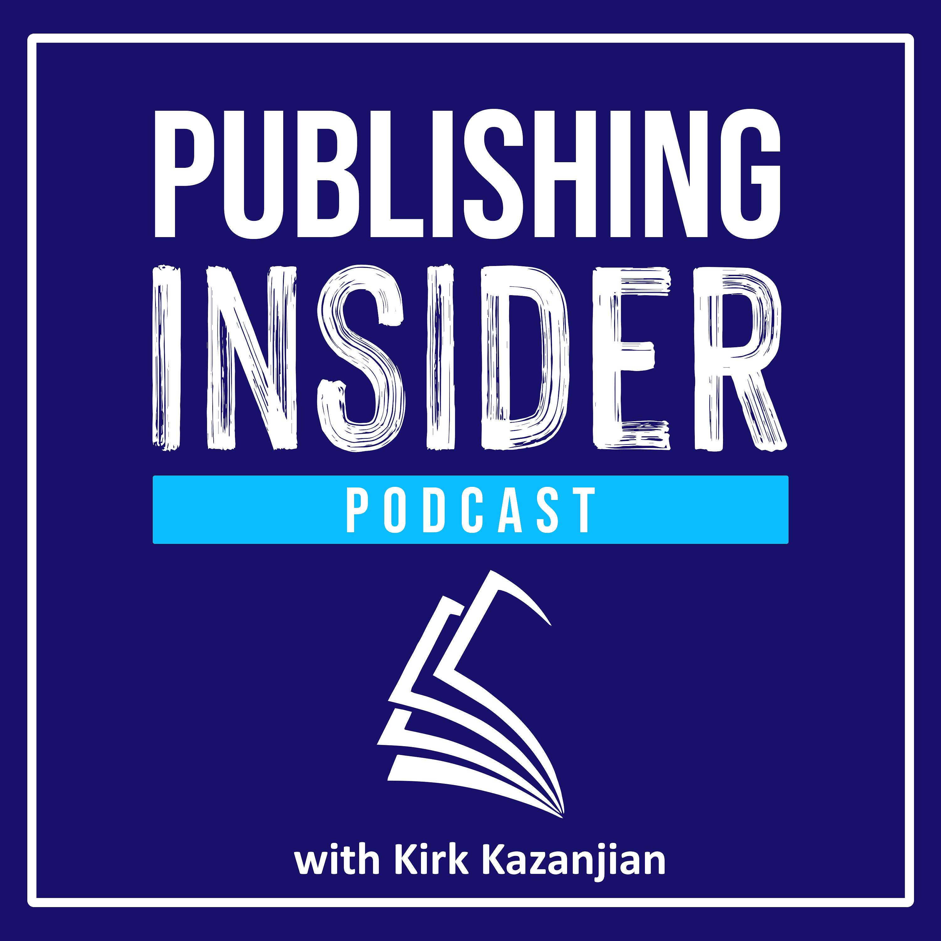 Publishing Insider Podcast