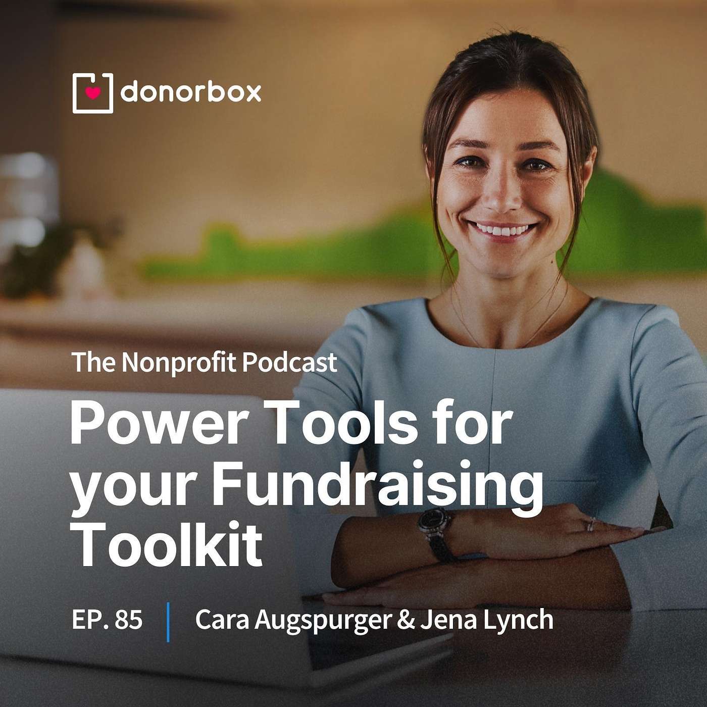 The Nonprofit Podcast