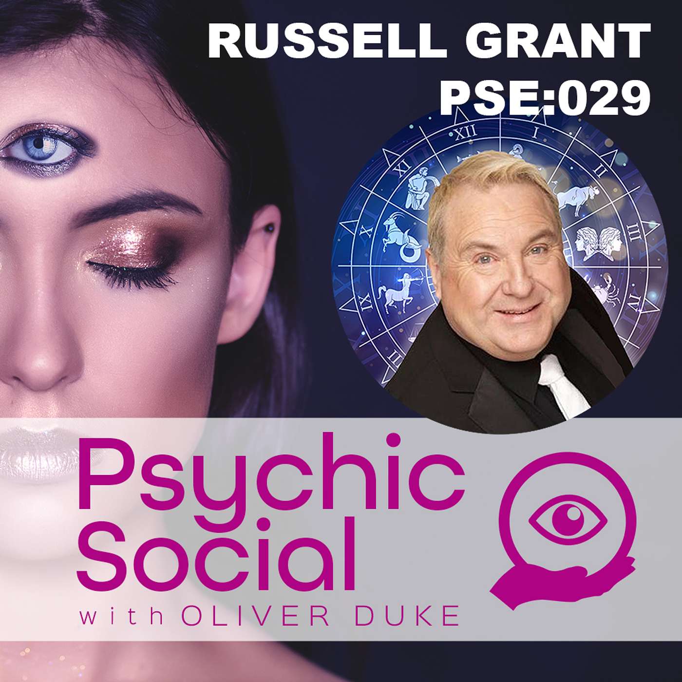 Psychic Social - Psychic.co.uk