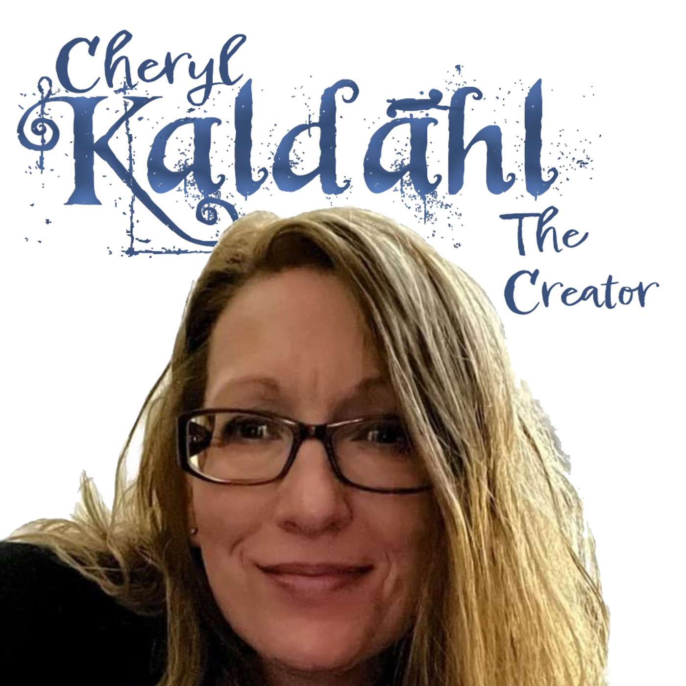 When Music Has Color: Meet Cheryl Kaldahl