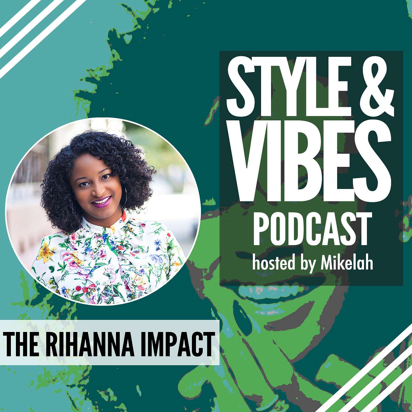 The Style & Vibes Podcast