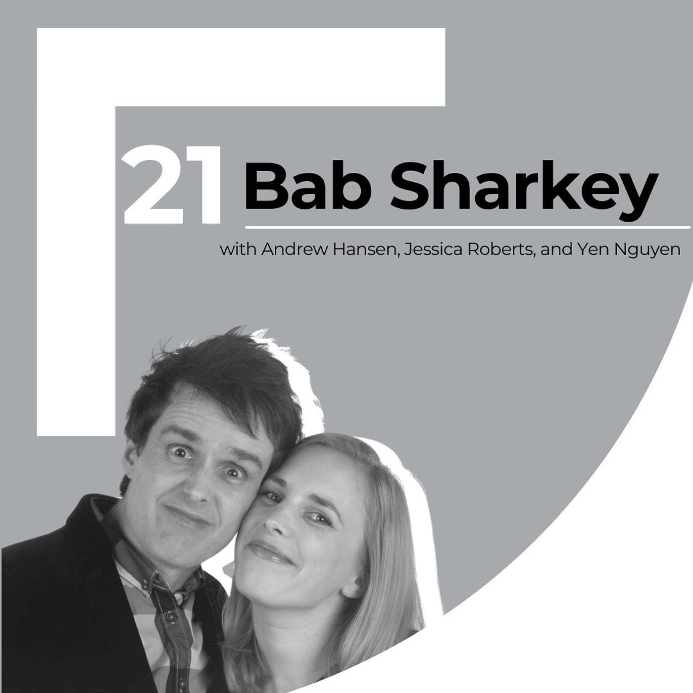 The Audiobook Podcast