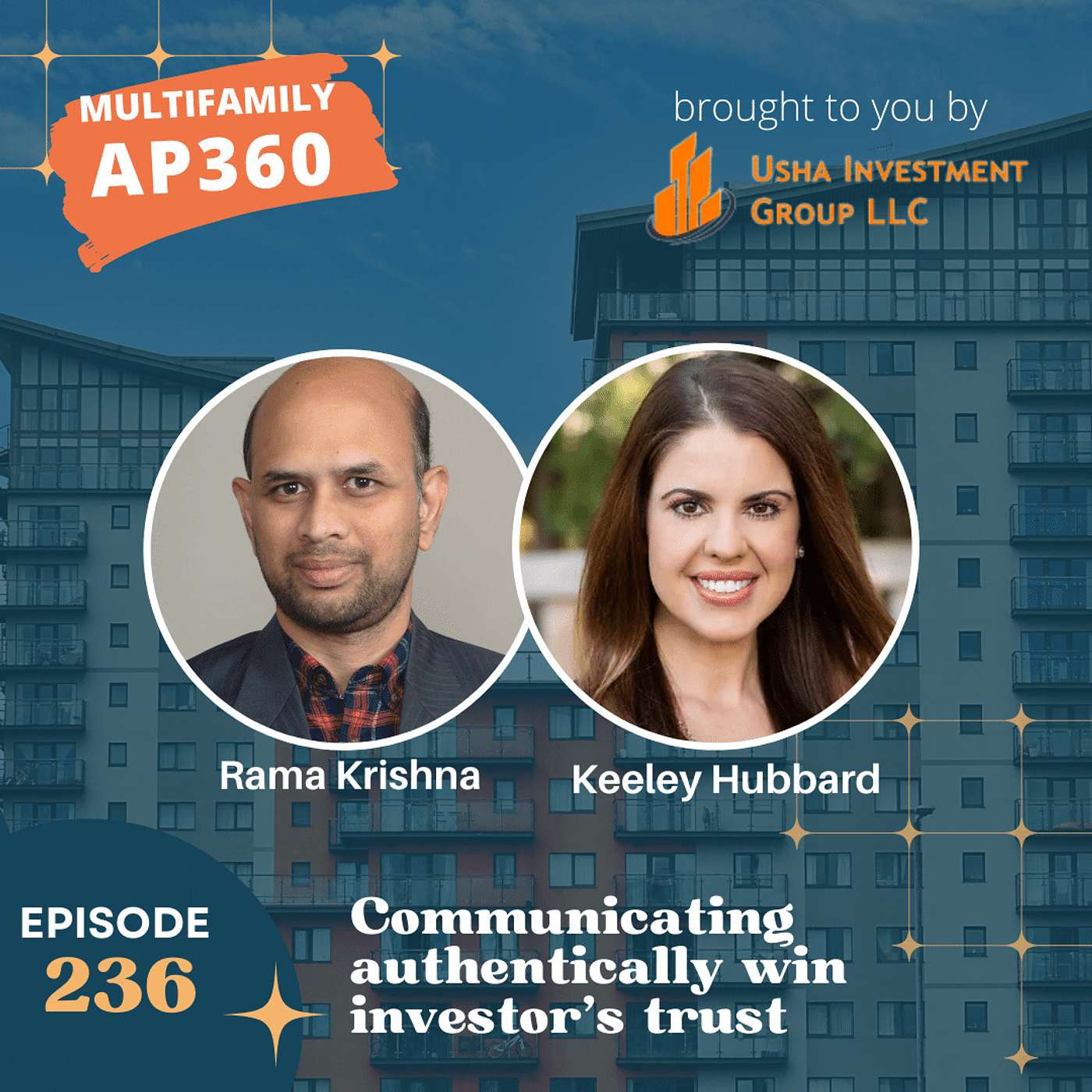 MULTIFAMILY AP360