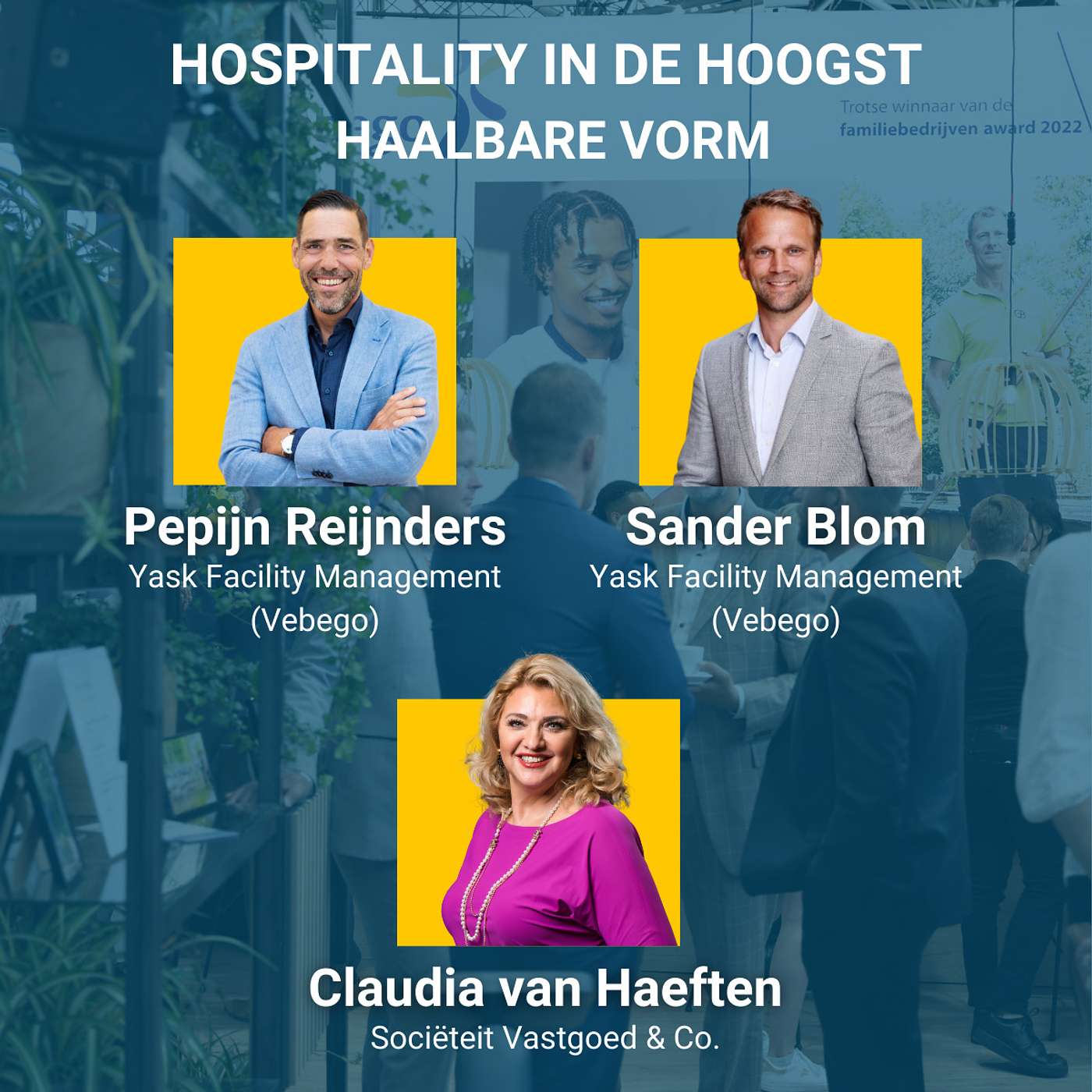 Sociëteit Vastgoed Podcast