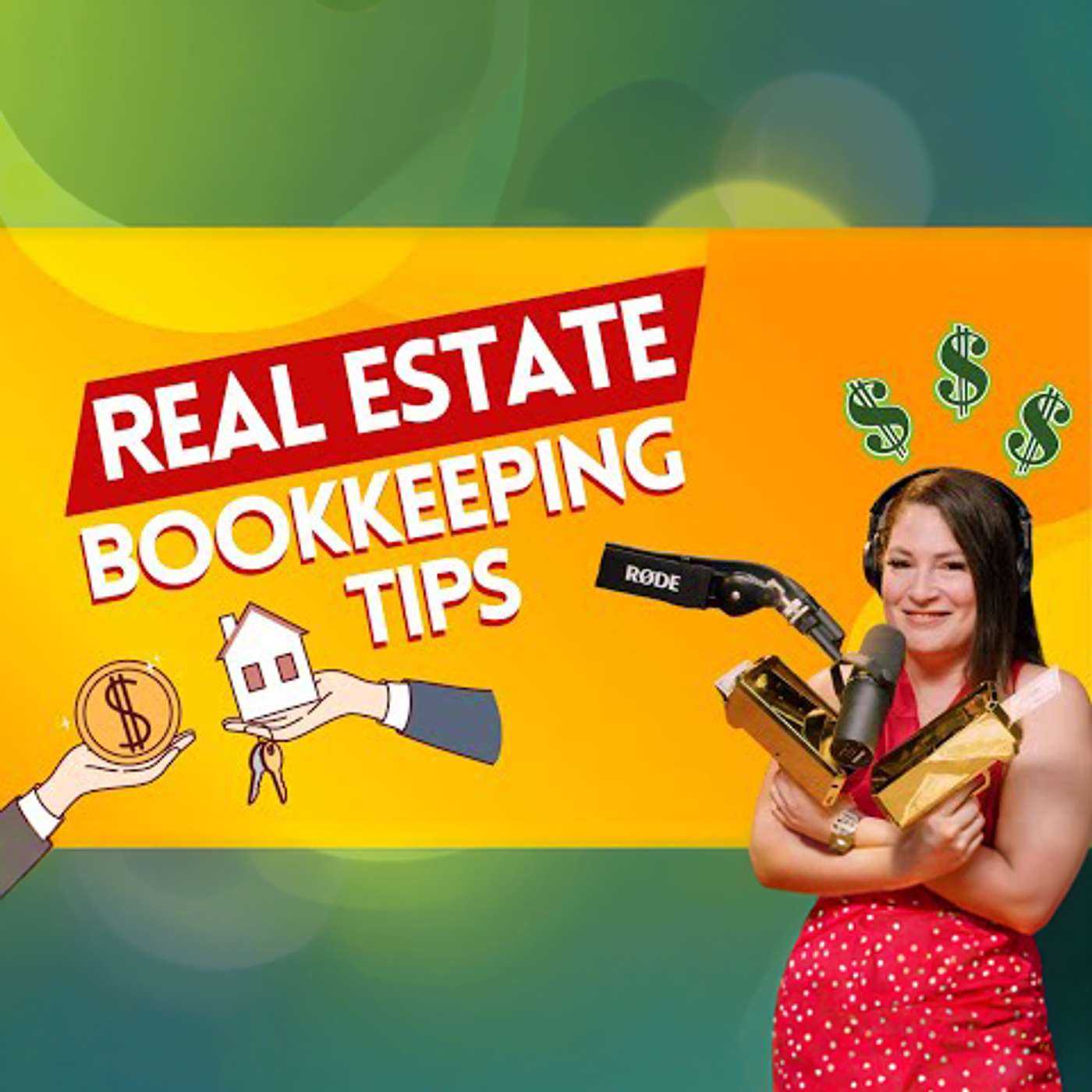 The Bottom Line with Maya Weinreb