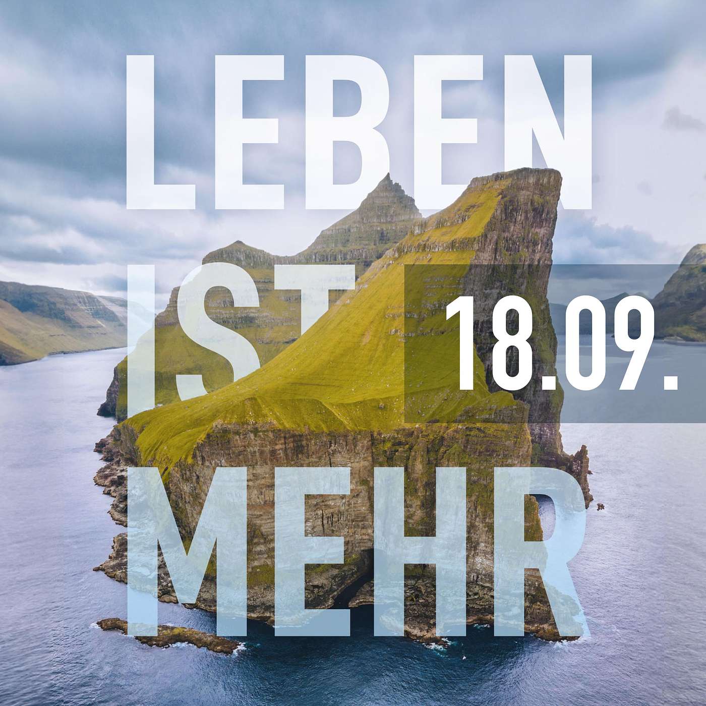 Leben ist mehr