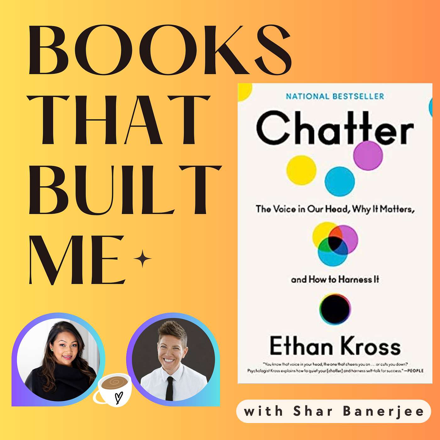 Books That Built Me
