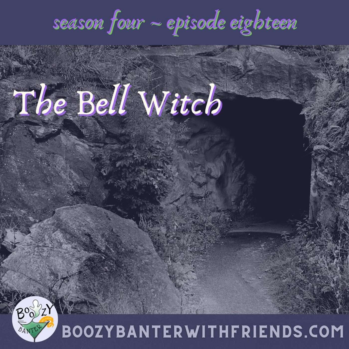 The Bell Witch