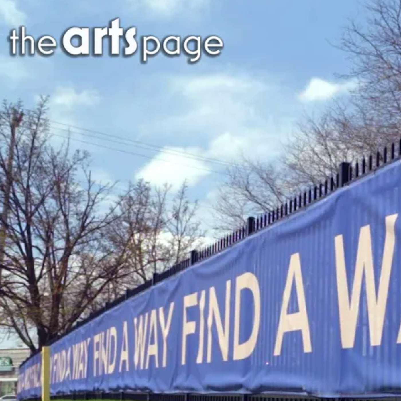 Two Milwaukee institutions team up for the first time | The Arts Page episode artwork