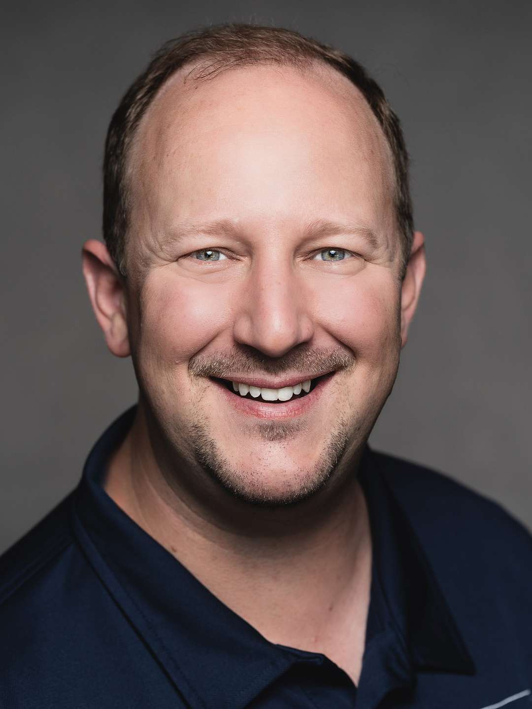 Kenneth Baucum