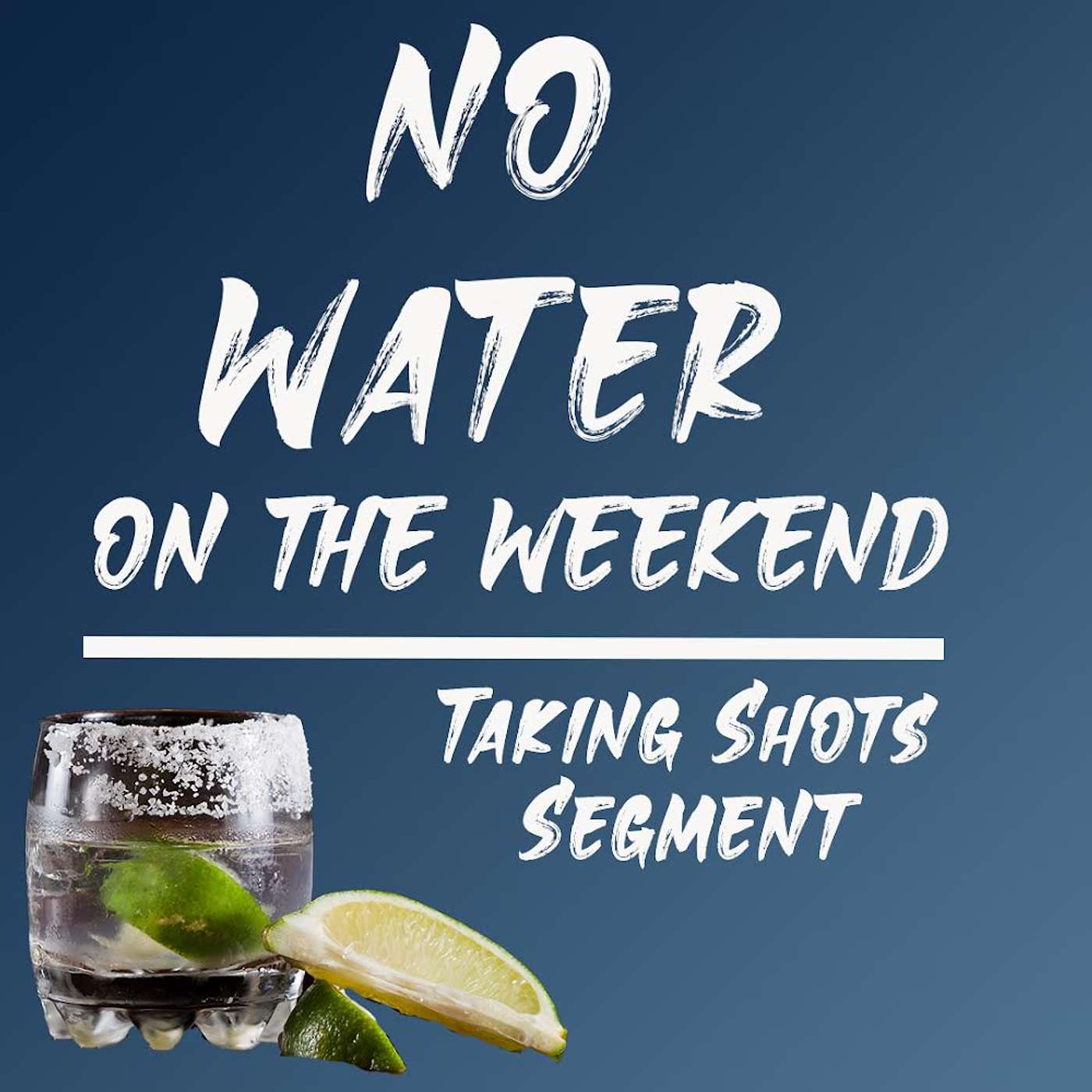 TAKING SHOTS SEGMENT: Instagram... WE HAVE A PROBLEM!! episode artwork