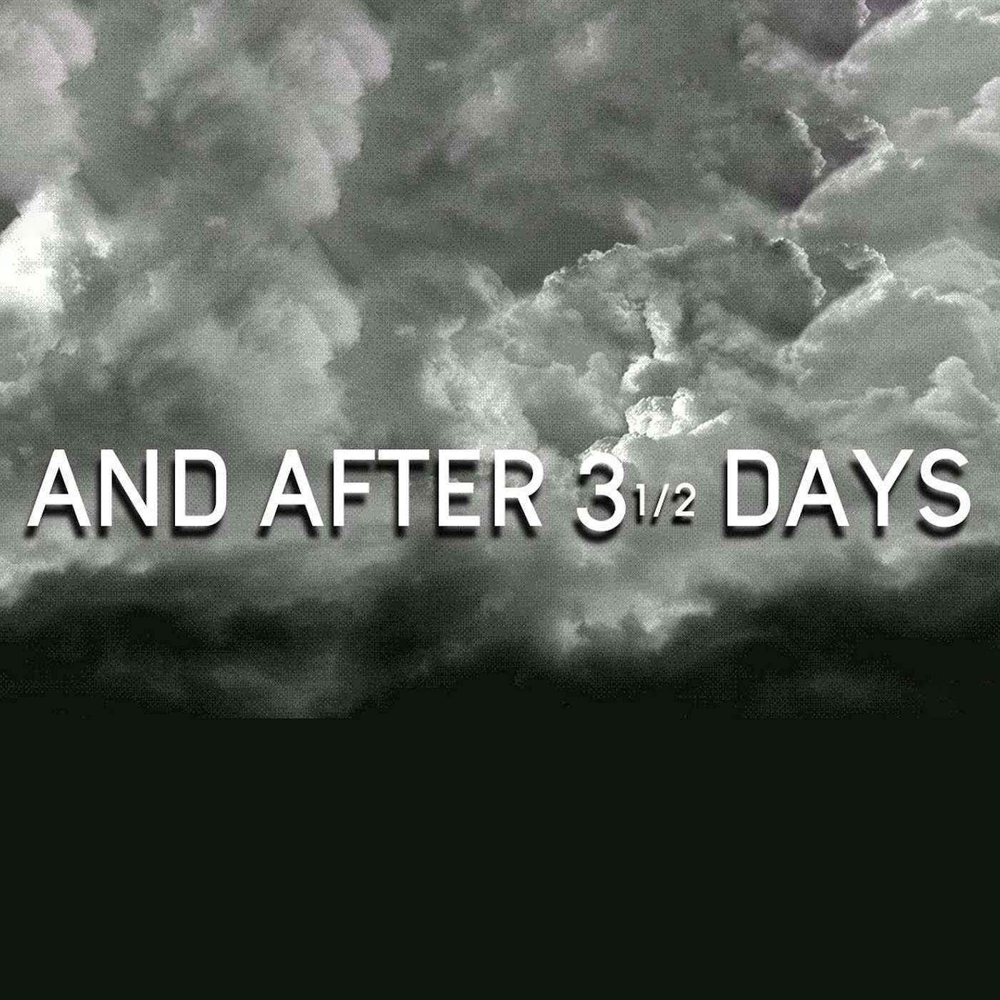 And After 3 1/2 Days - Sunday AM 09/14/2025 - Pastor Bob Gray II