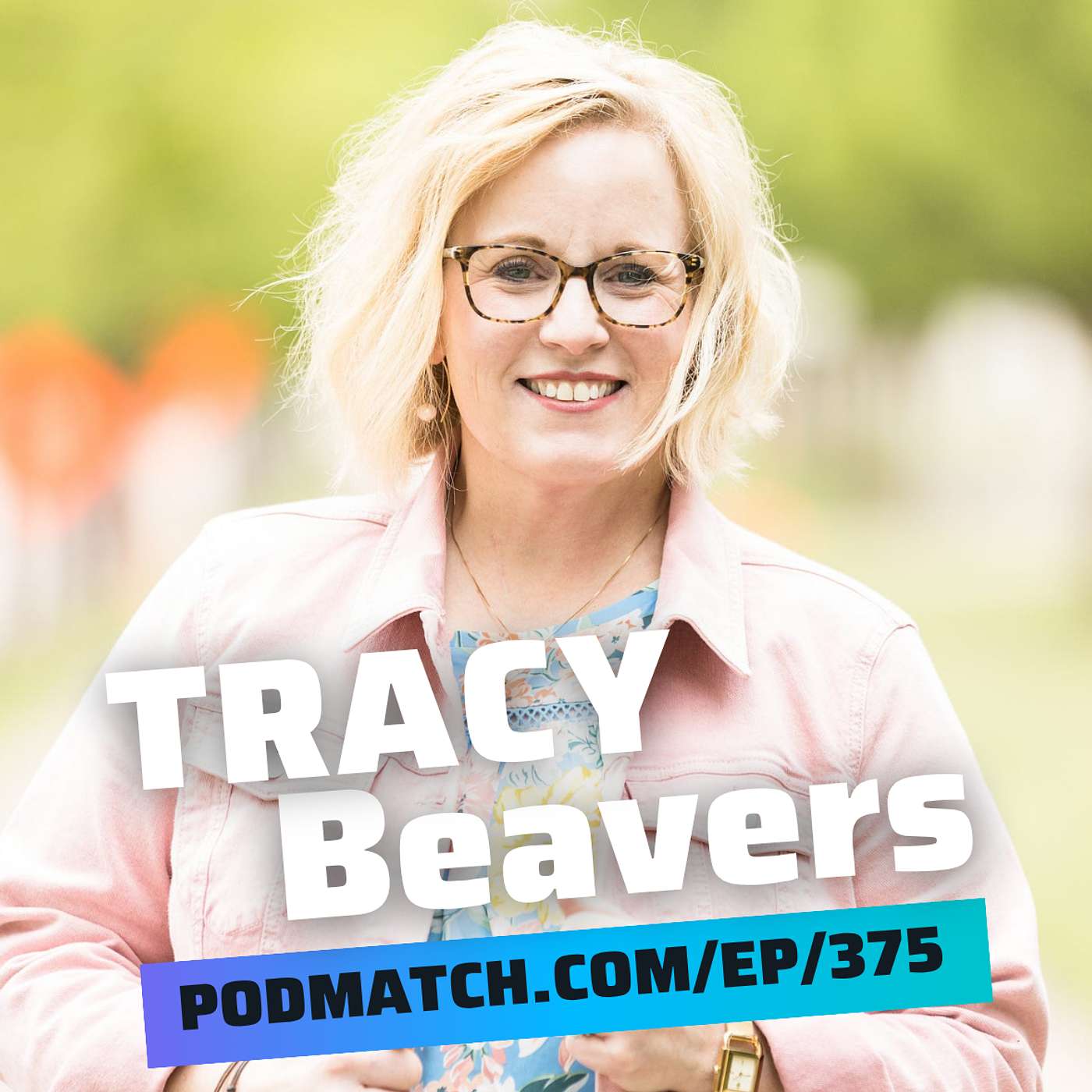 Turn Email Subscribers into Podcast Listeners | Tracy Beavers