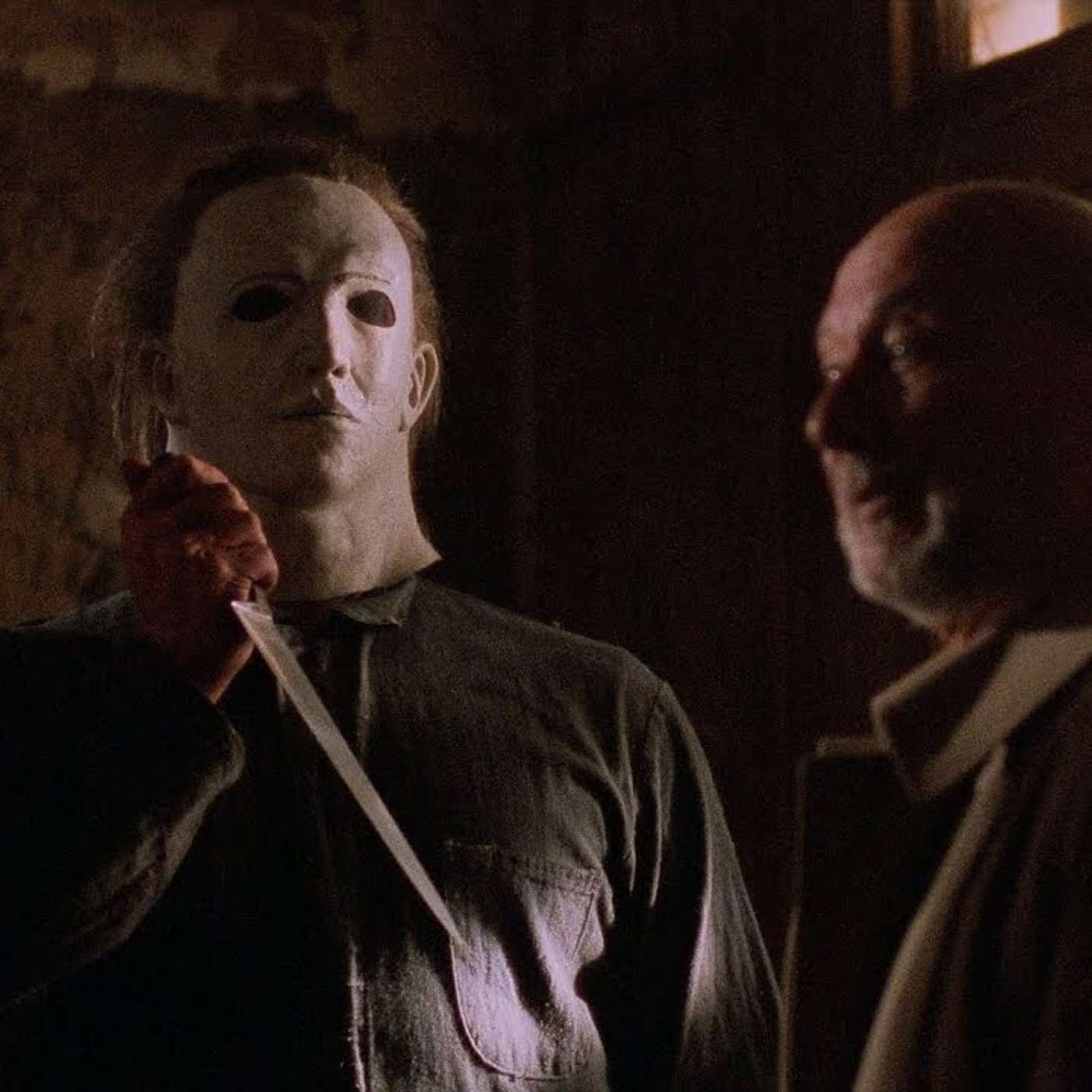 13 Days of Halloween: Halloween 5: The Revenge of Michael Myers