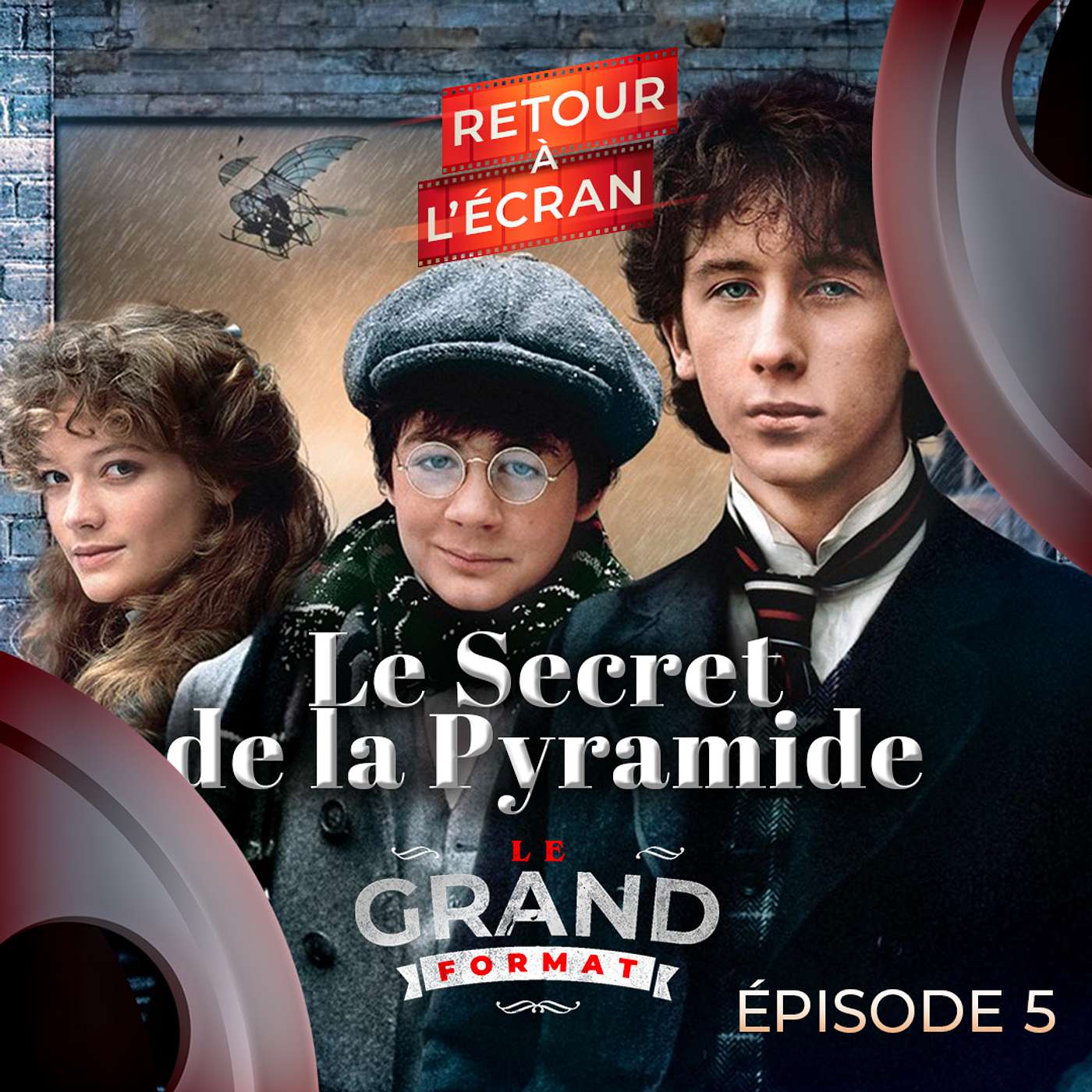 Retour à l\'Écran