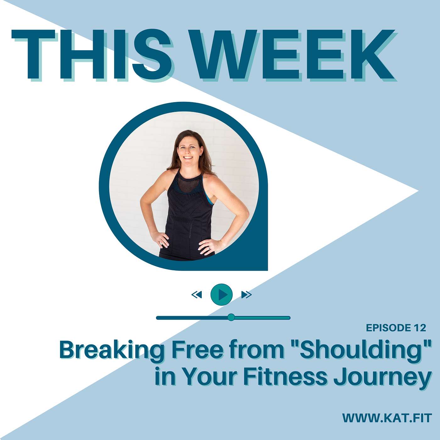 12- Breaking Free from 