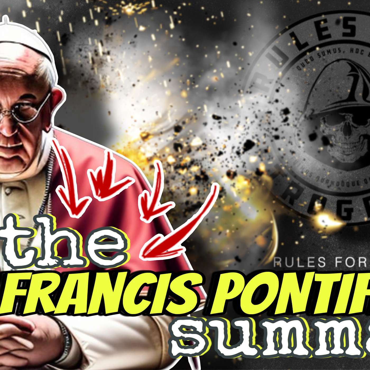 The ONLY Francis Pontificate Summary You Need!