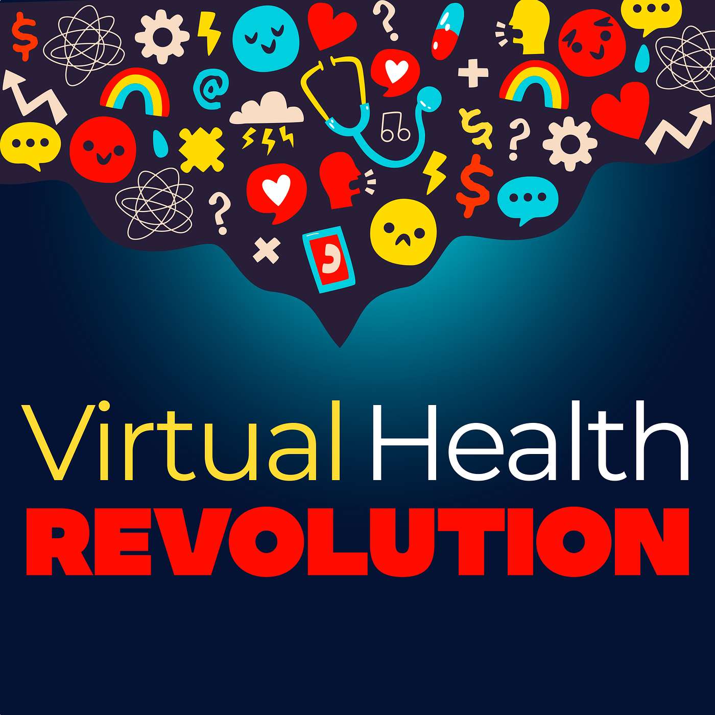 Virtual Health Revolution
