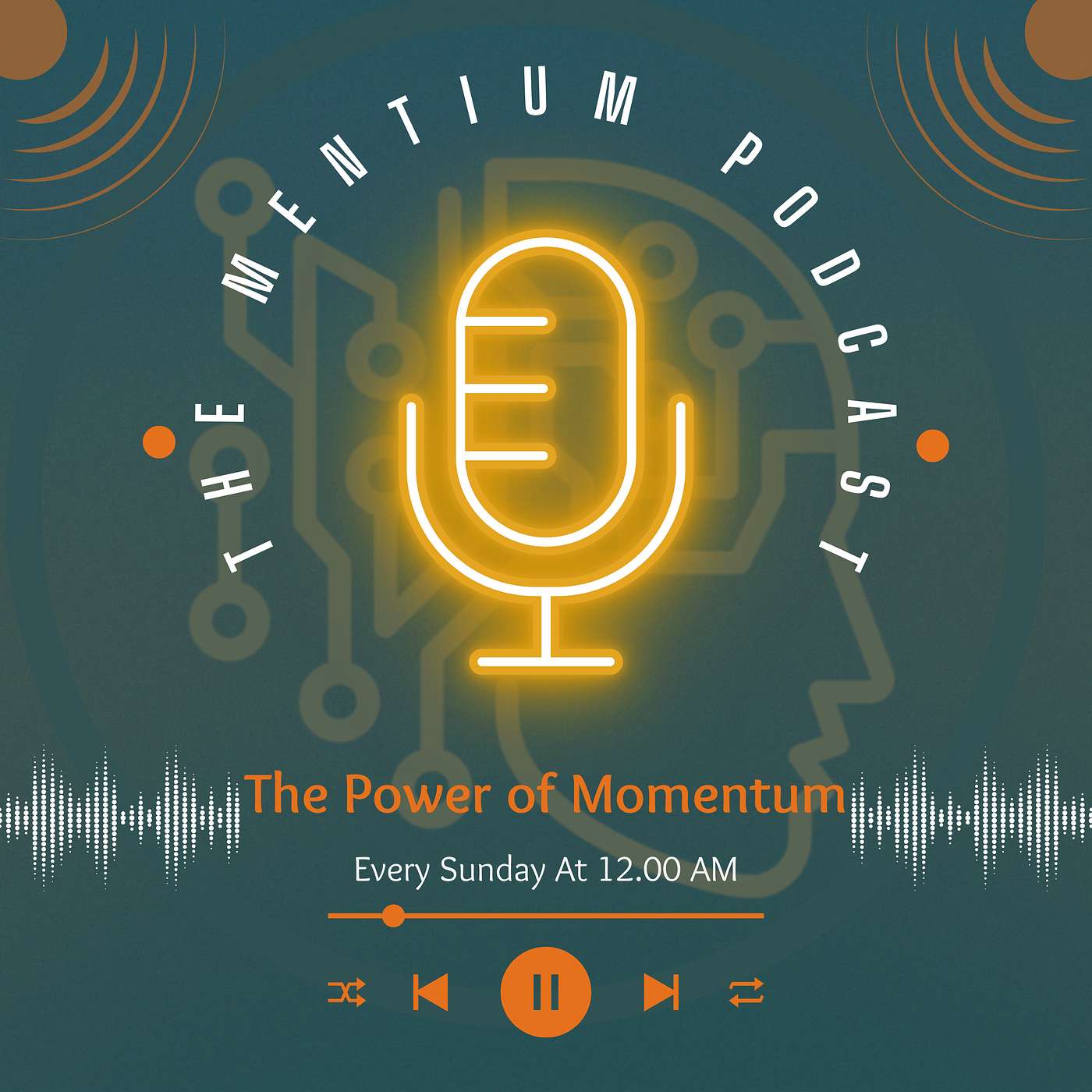 S1 E35: Small Wins, Big Success: The Power of Momentum