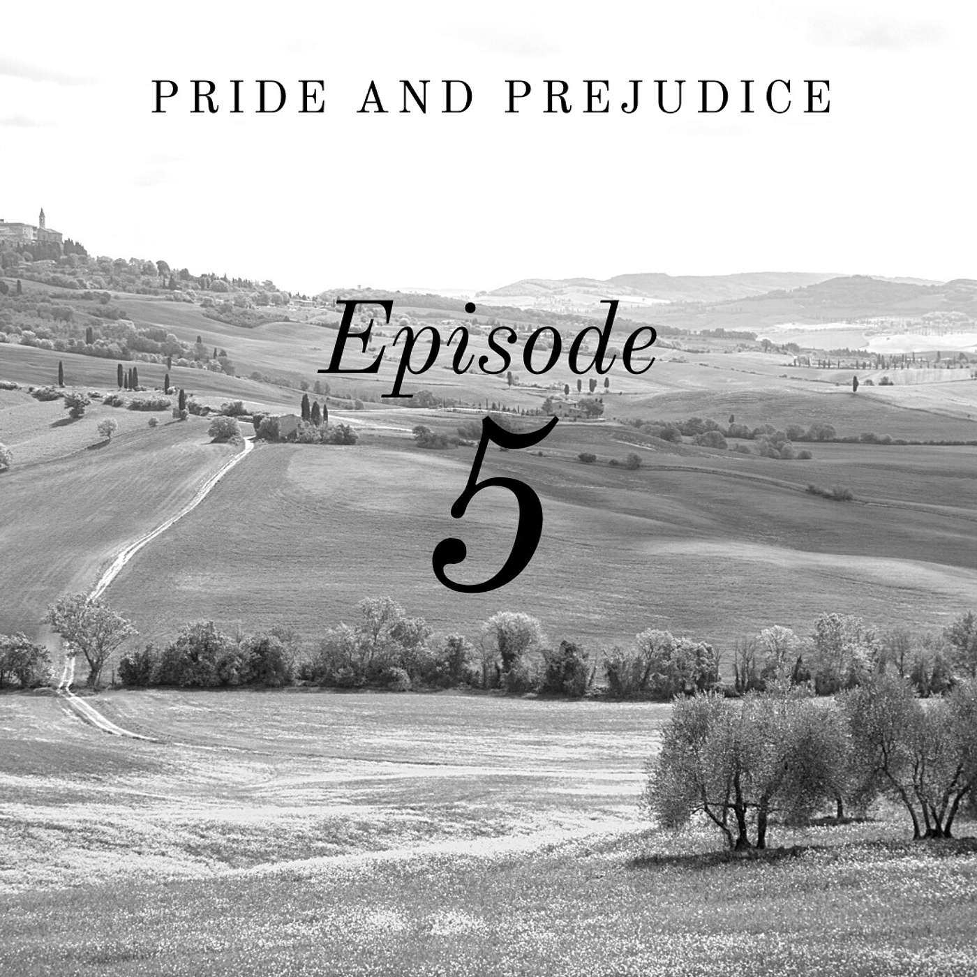 Pride and Prejudice