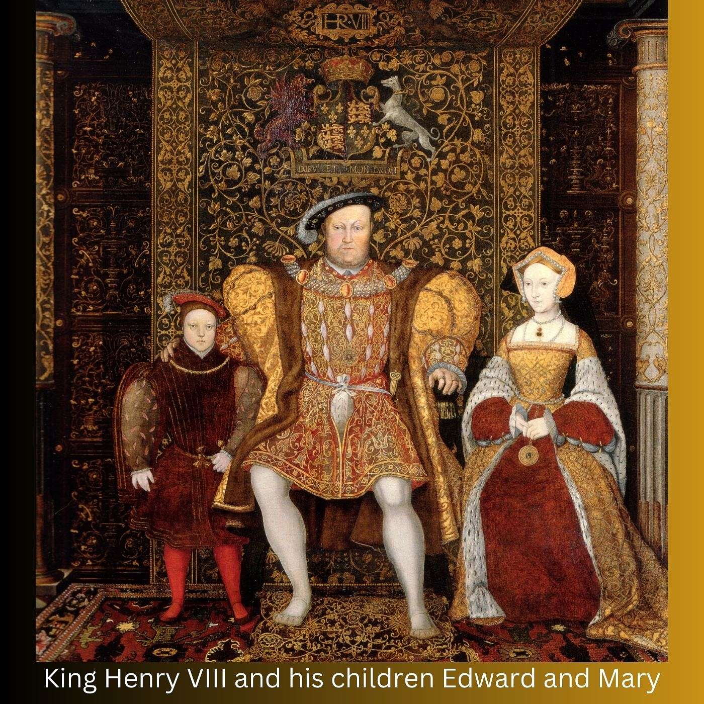 The Rise of the Protestants