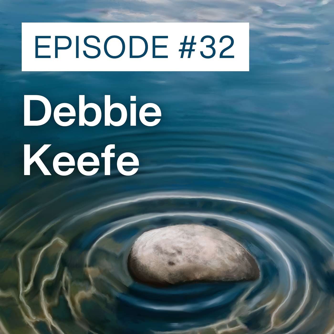 Spiritual Encouragement from Debbie Keefe