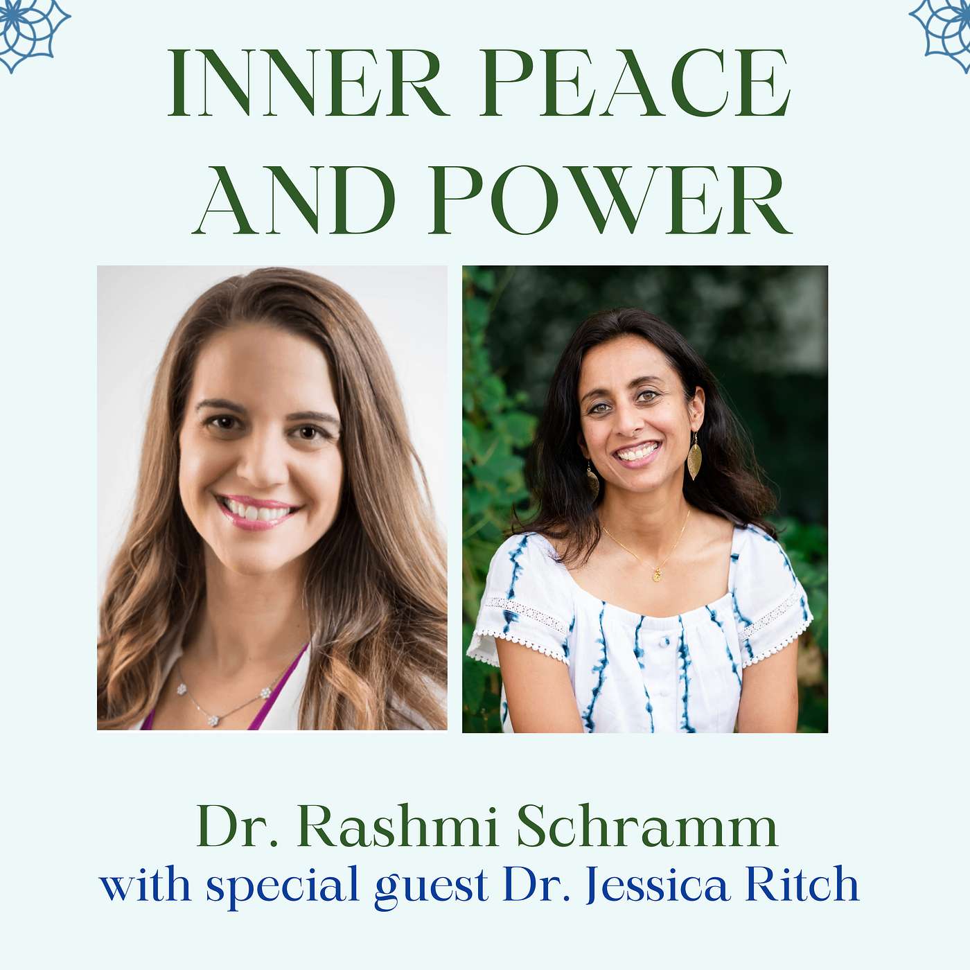 Inner Peace and Power