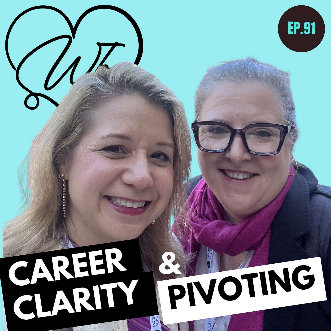 Career Clarity & Pivoting