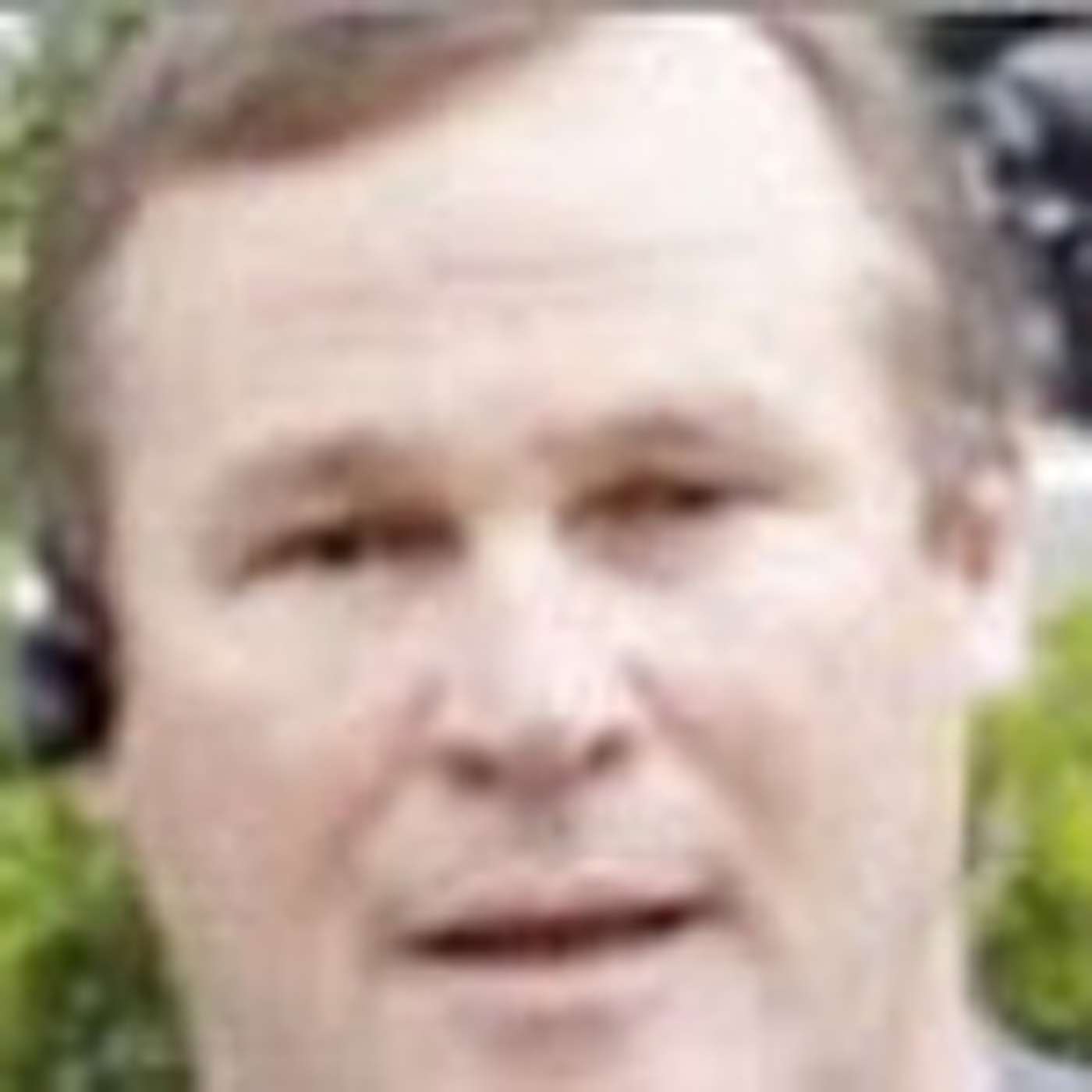 Freelance Journalist, Jim Rue, Discusses The Annual Book Expo