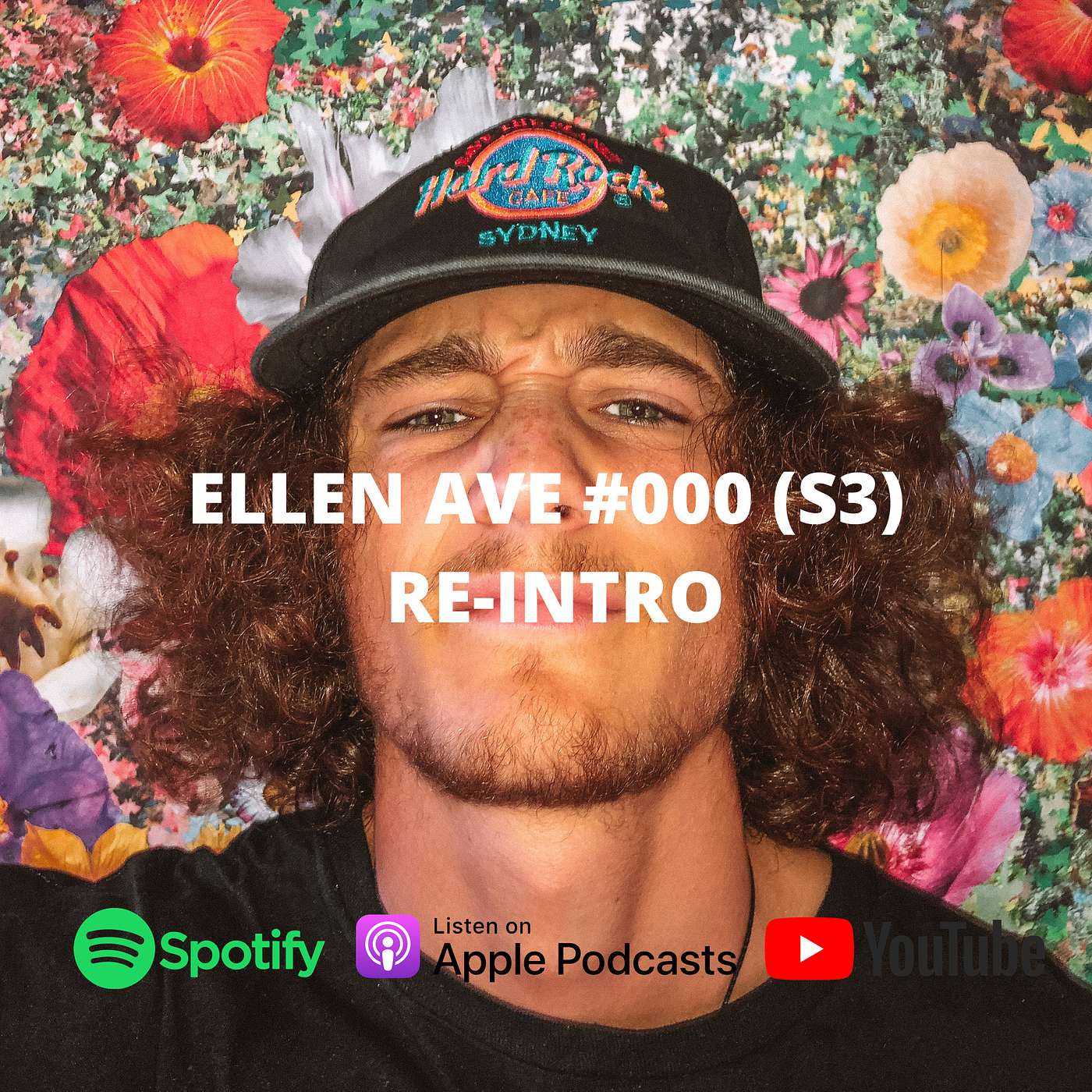 Ellen Ave