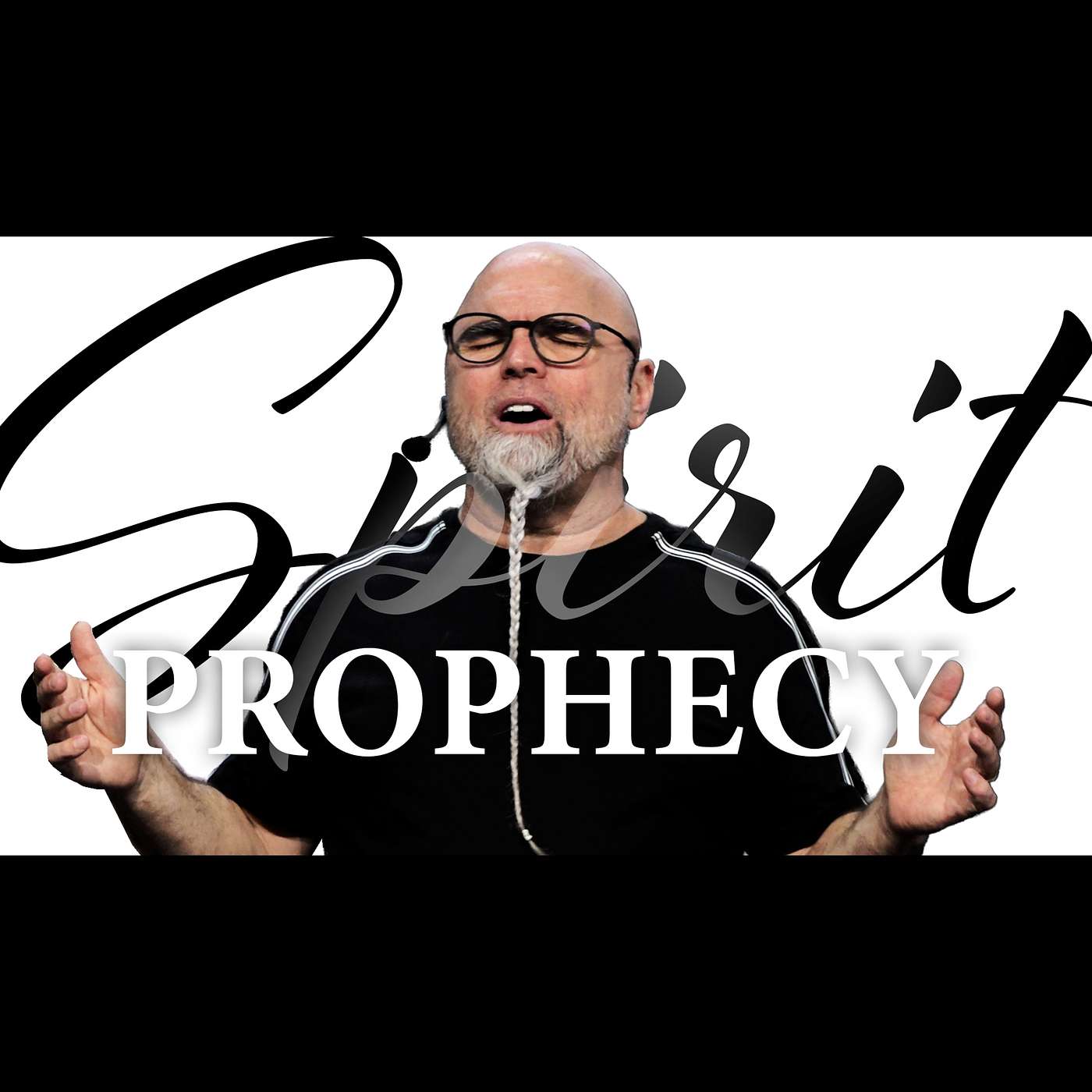 Spirit of Prophecy | Espírito De Profecia By Shane W Roessiger - English & Portuguese