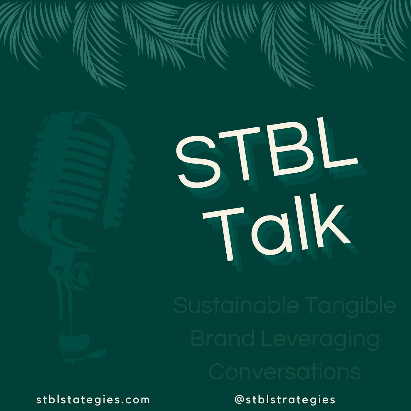 STBL Talk