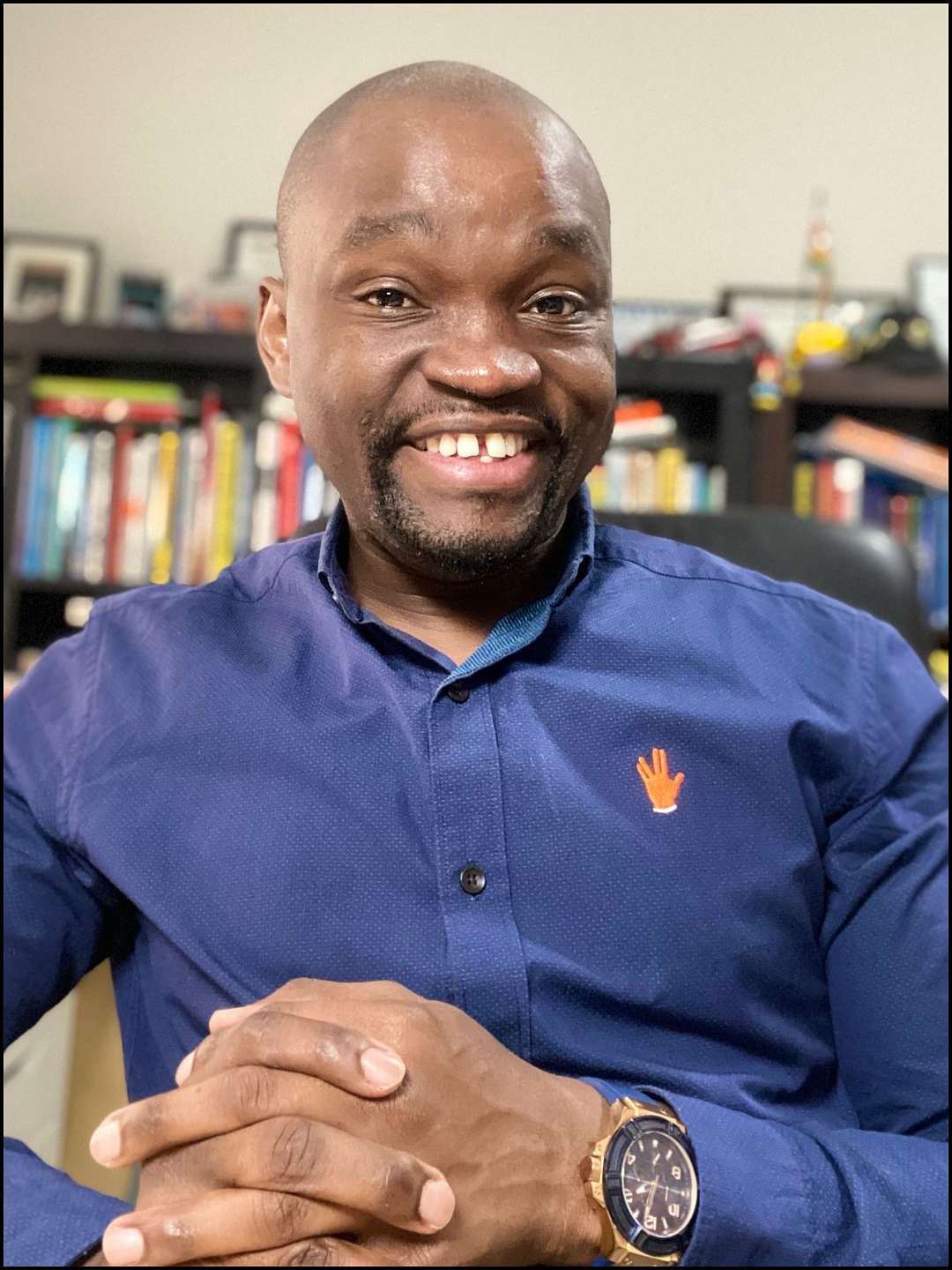 Prosper Taruvinga