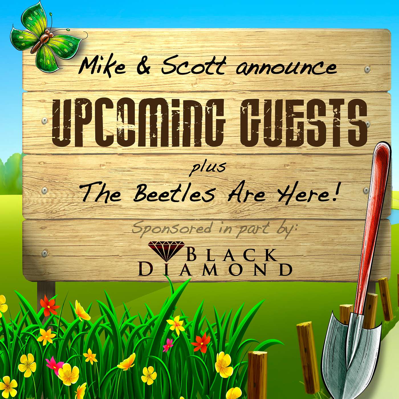 Your Midwest Garden Podcast