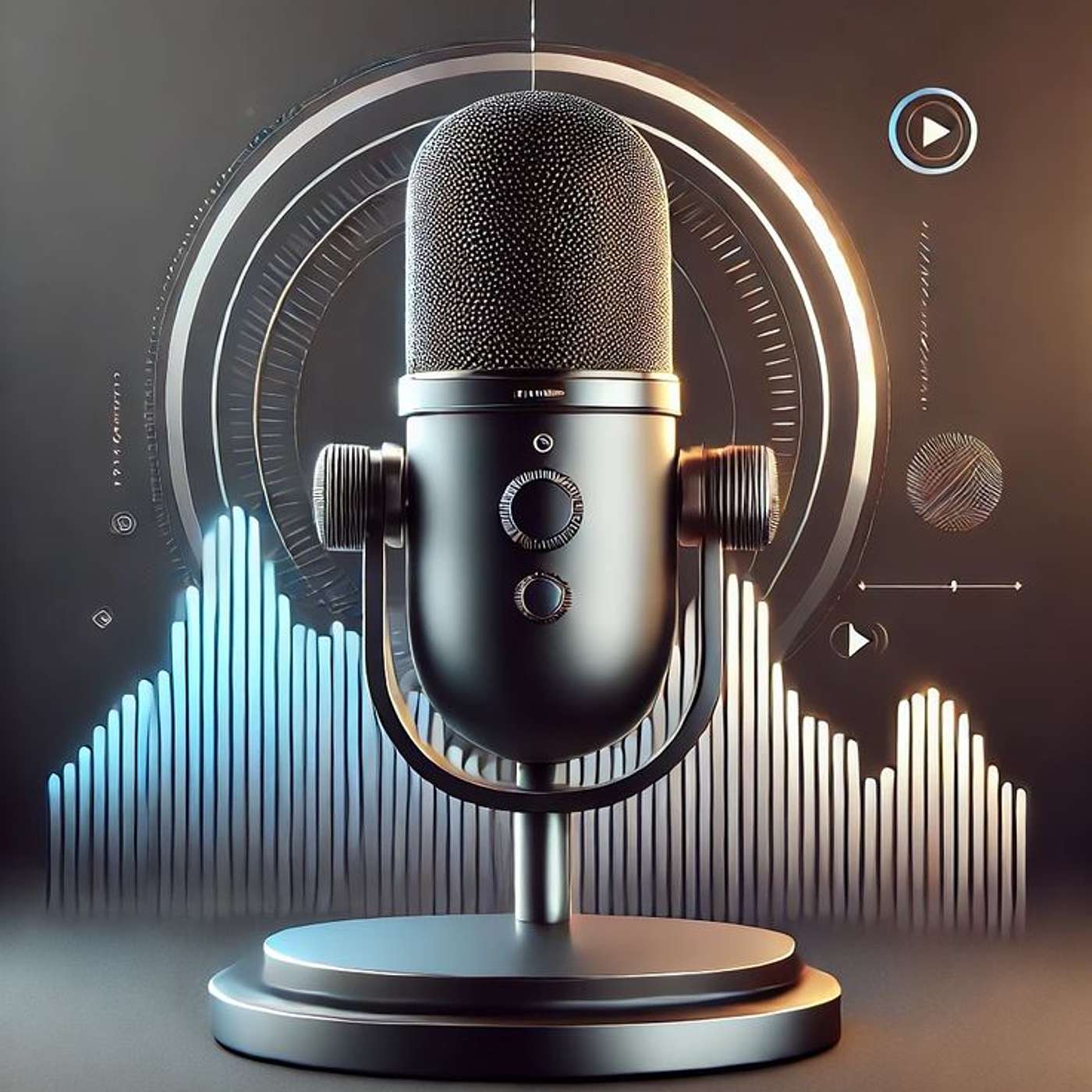 Djy-Lach-Bw's Podcast