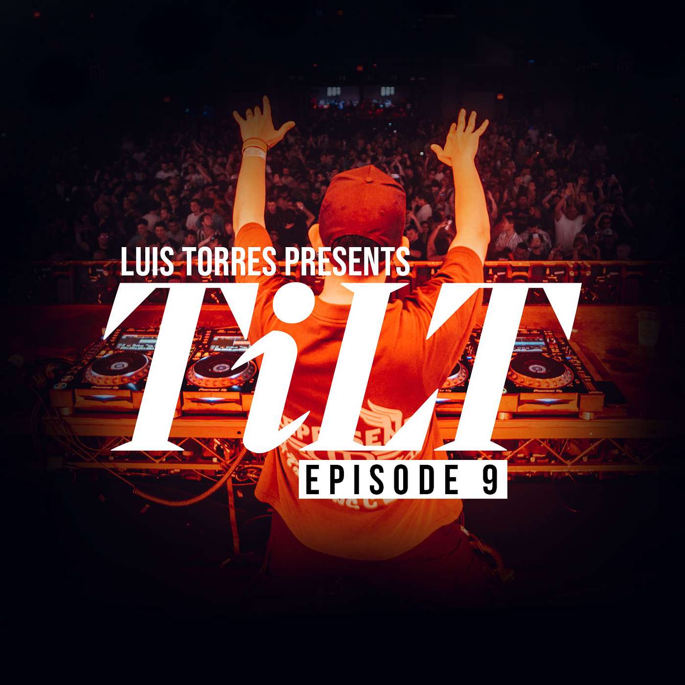 Luis Torres presents TiLT