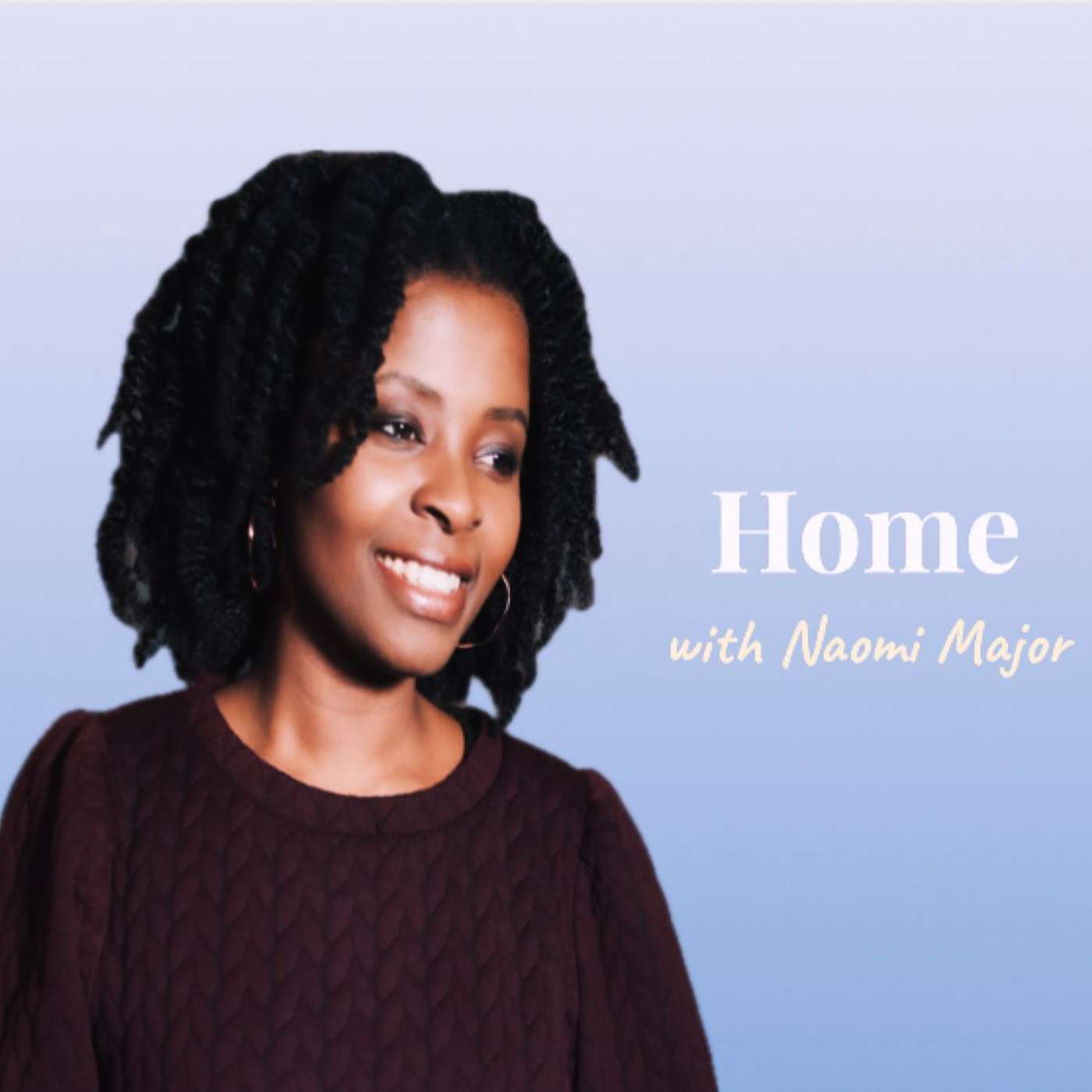 #9 Home: My Story episode artwork